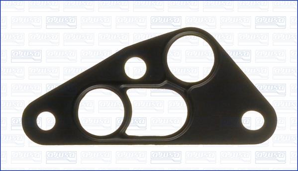 Ajusa 01203900 - Seal, oil filter housing car-mod.net