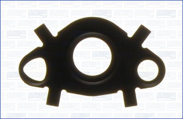 Ajusa 01202900 - Seal, oil cooler car-mod.net