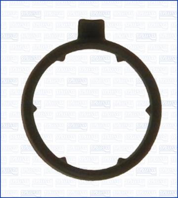 Ajusa 01202000 - Gasket, coolant flange car-mod.net