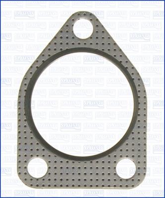 Ajusa 01207800 - Gasket, exhaust pipe car-mod.net