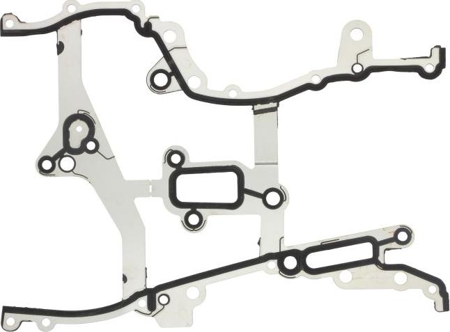 Ajusa 01285700 - Seal, oil pump car-mod.net