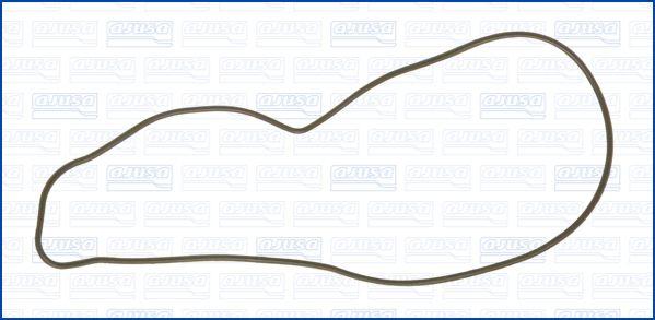 Ajusa 01236000 - Seal, oil pump car-mod.net