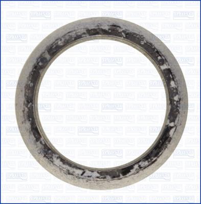 Ajusa 01237400 - Gasket, exhaust pipe car-mod.net