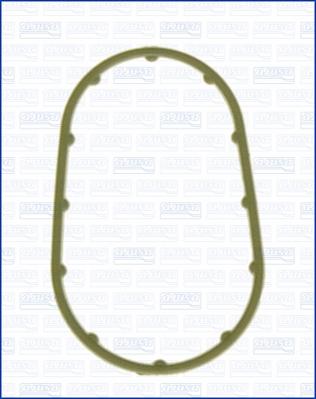 Ajusa 01224900 - Seal, oil cooler car-mod.net