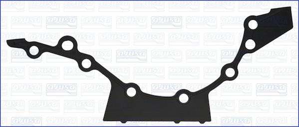 Ajusa 01271000 - Timing Case Gasket, engine timing car-mod.net