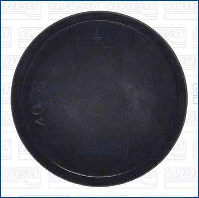 Ajusa 01764100 - Locking Cover, camshaft car-mod.net