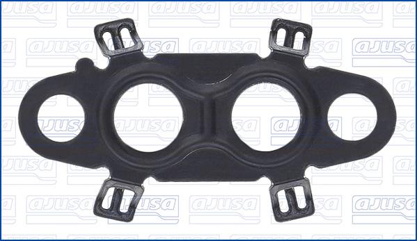 Ajusa 01721800 - Gasket / Seal car-mod.net