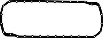 Ajusa 14099800 - Gasket, oil sump car-mod.net