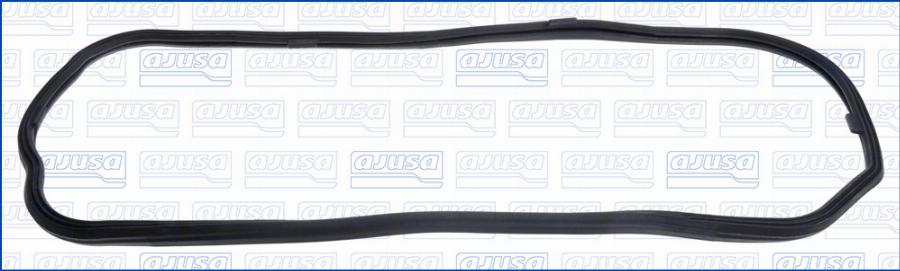 Ajusa 14095600 - Gasket, oil sump car-mod.net