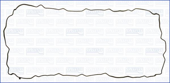 Ajusa 14095300 - Gasket, oil sump car-mod.net