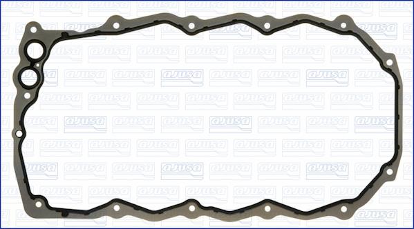 Ajusa 14095200 - Gasket, oil sump car-mod.net