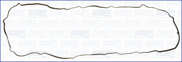 Ajusa 14091900 - Gasket, oil sump car-mod.net