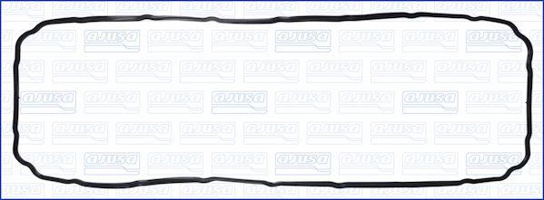 Ajusa 14097400 - Gasket, oil sump car-mod.net