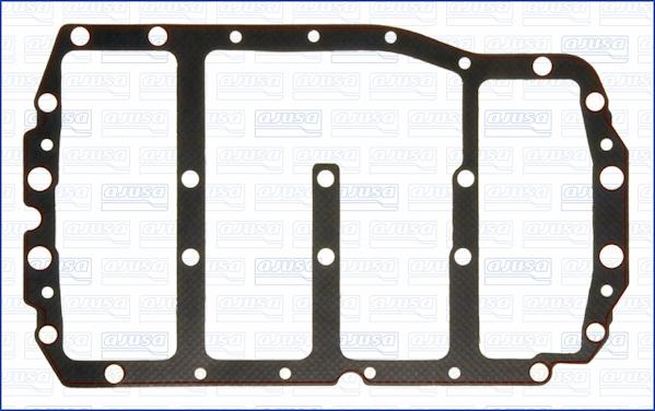 Ajusa 14051800 - Gasket, oil sump car-mod.net