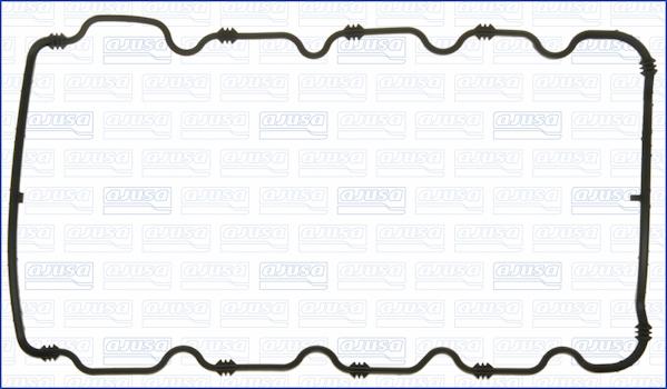 Ajusa 14053100 - Gasket, oil sump car-mod.net