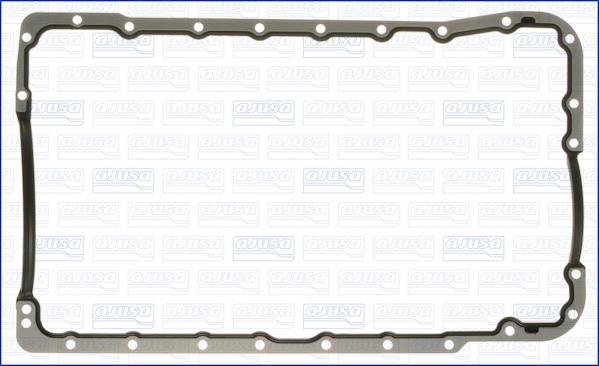 Ajusa 14067300 - Gasket, oil sump car-mod.net