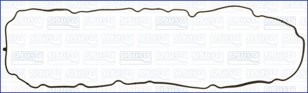 Ajusa 14084400 - Gasket, oil sump car-mod.net