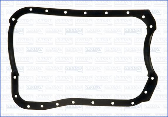 Ajusa 14034700 - Gasket, oil sump car-mod.net