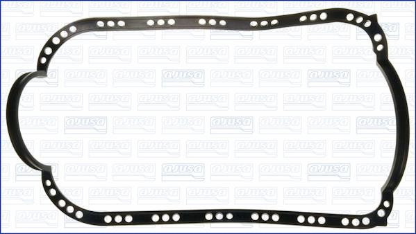 Ajusa 14036300 - Gasket, oil sump car-mod.net