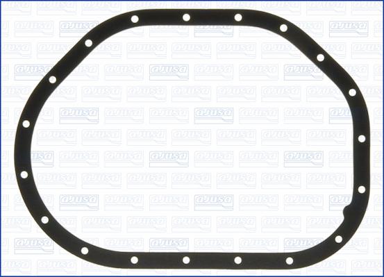 Ajusa 14038700 - Gasket, oil sump car-mod.net