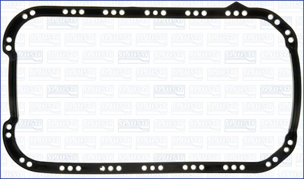 Ajusa 14029700 - Gasket, oil sump car-mod.net