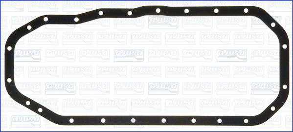Ajusa 14026200 - Gasket, oil sump car-mod.net