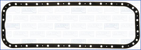 Ajusa 14079500 - Gasket, oil sump car-mod.net