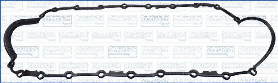 Ajusa 14075500 - Gasket, oil sump car-mod.net