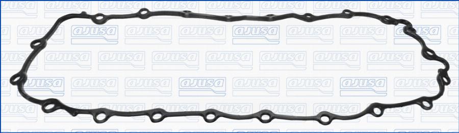 Ajusa 14075300 - Gasket, oil sump car-mod.net