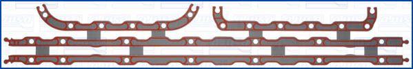 Ajusa 14104700 - Gasket, oil sump car-mod.net