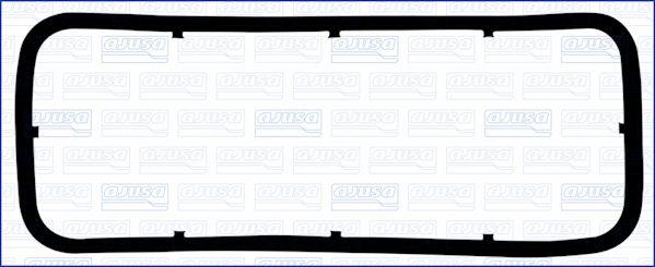 Ajusa 14101700 - Gasket, oil sump car-mod.net