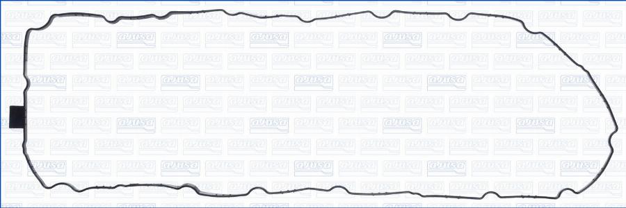 Ajusa 14116100 - Gasket, oil sump car-mod.net