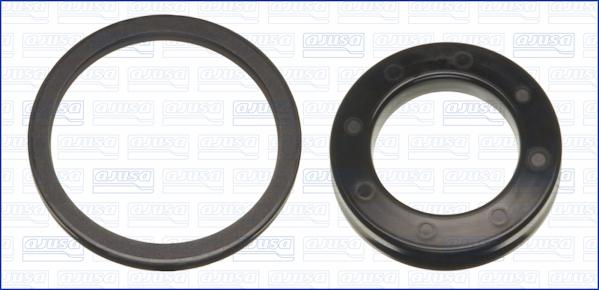 Ajusa 15099300 - Shaft Seal, crankshaft car-mod.net