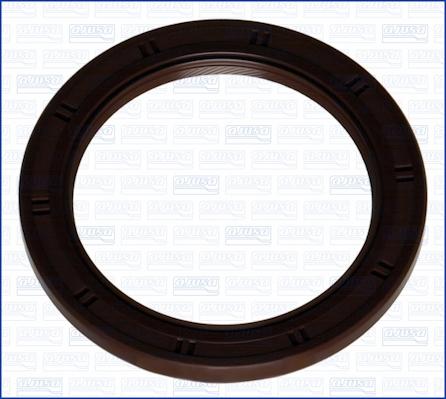Ajusa 15095100 - Shaft Seal, crankshaft car-mod.net