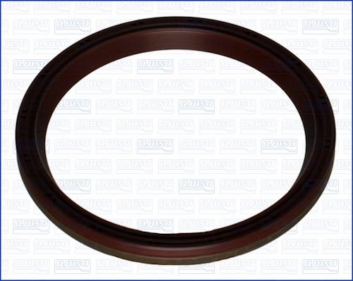 Ajusa 15095300 - Shaft Seal, crankshaft car-mod.net