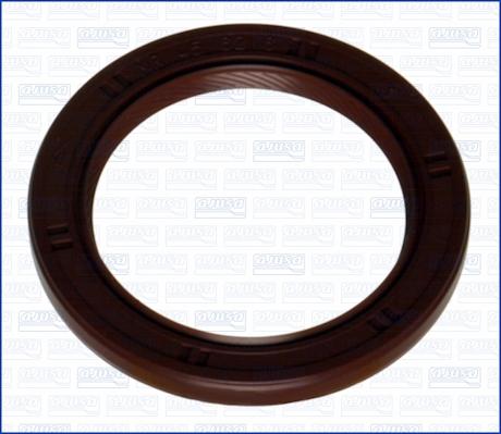 Ajusa 15096600 - Shaft Seal, crankshaft car-mod.net