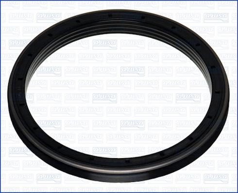 Ajusa 15096700 - Shaft Seal, crankshaft car-mod.net
