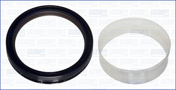 Ajusa 15090900 - Shaft Seal, crankshaft car-mod.net