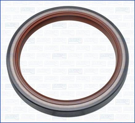 Ajusa 15044300 - Shaft Seal, crankshaft car-mod.net