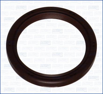 Ajusa 15045100 - Shaft Seal, crankshaft car-mod.net