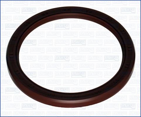 Ajusa 15048600 - Shaft Seal, crankshaft car-mod.net