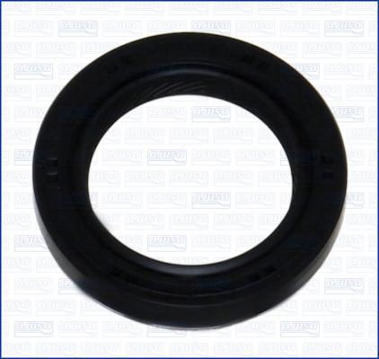 Ajusa 15047300 - Shaft Seal, crankshaft car-mod.net