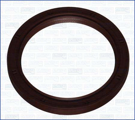 Ajusa 15047200 - Shaft Seal, crankshaft car-mod.net