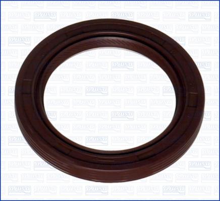 Ajusa 15054800 - Shaft Seal, crankshaft car-mod.net