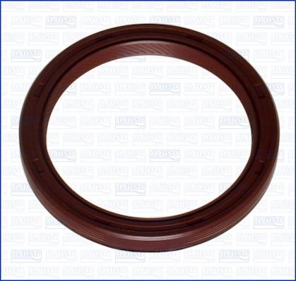 Ajusa 15055300 - Shaft Seal, crankshaft car-mod.net