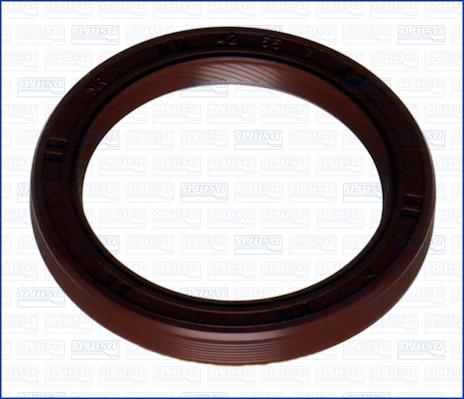 Ajusa 15056500 - Shaft Seal, crankshaft car-mod.net