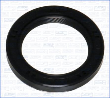 Ajusa 15058600 - Shaft Seal, crankshaft car-mod.net