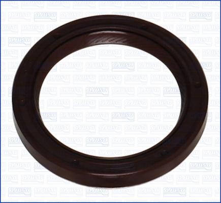 Ajusa 15053400 - Shaft Seal, crankshaft car-mod.net