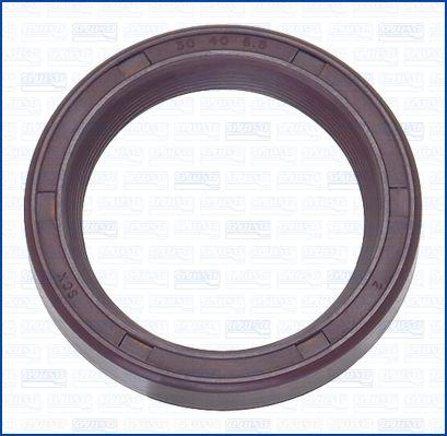 Ajusa 15065100 - Shaft Seal, camshaft car-mod.net