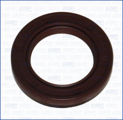 Ajusa 15066500 - Shaft Seal, camshaft car-mod.net